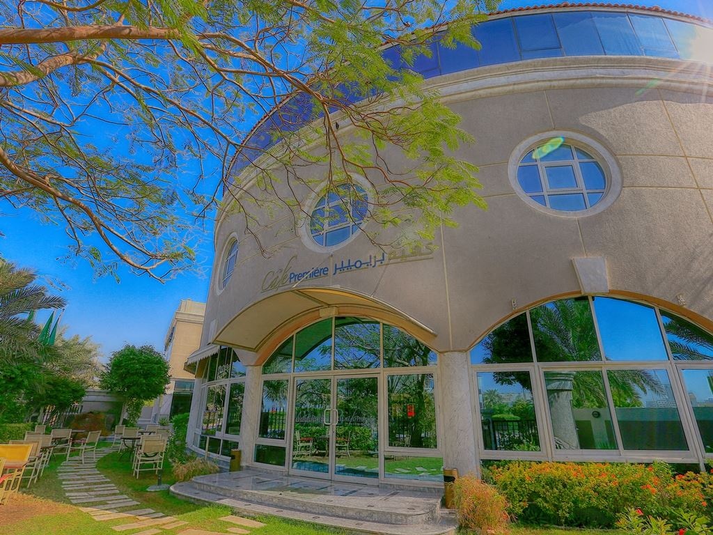 general-main-building