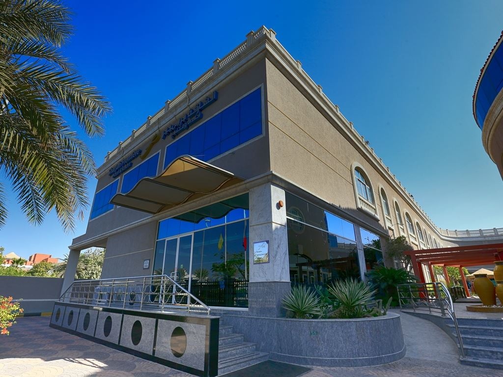 general-main-building