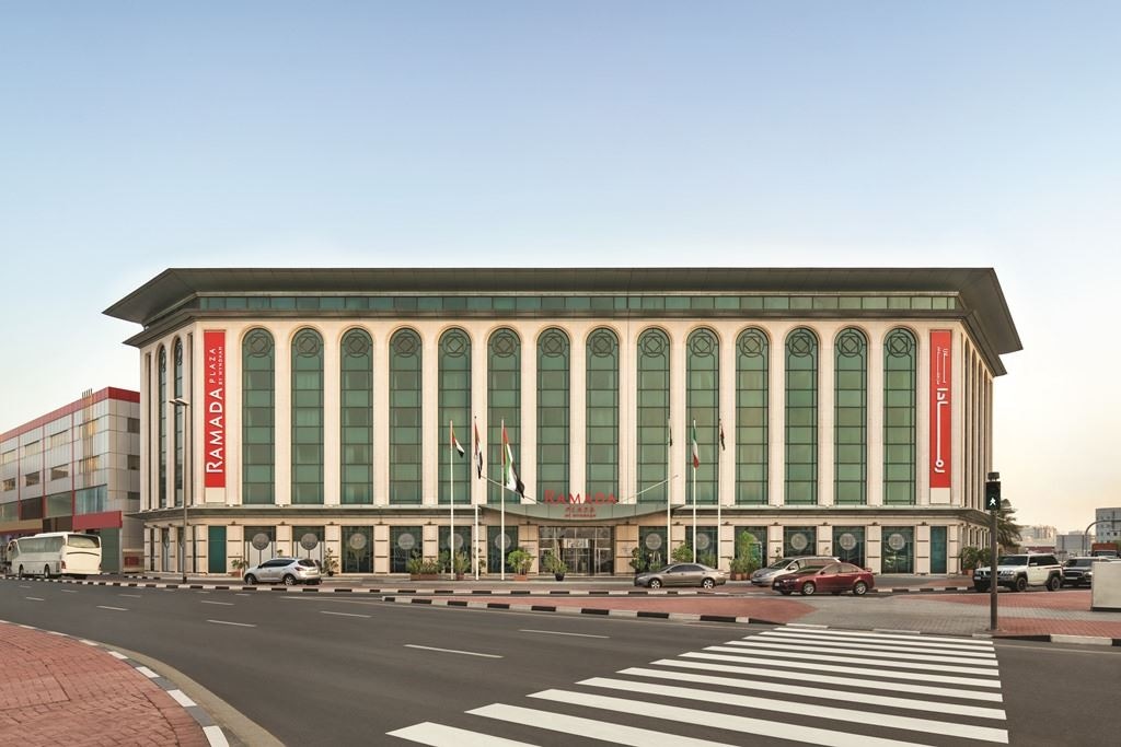 general-main-building