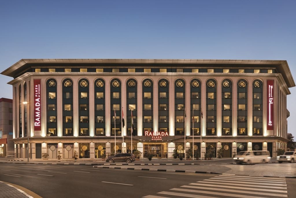 general-main-building