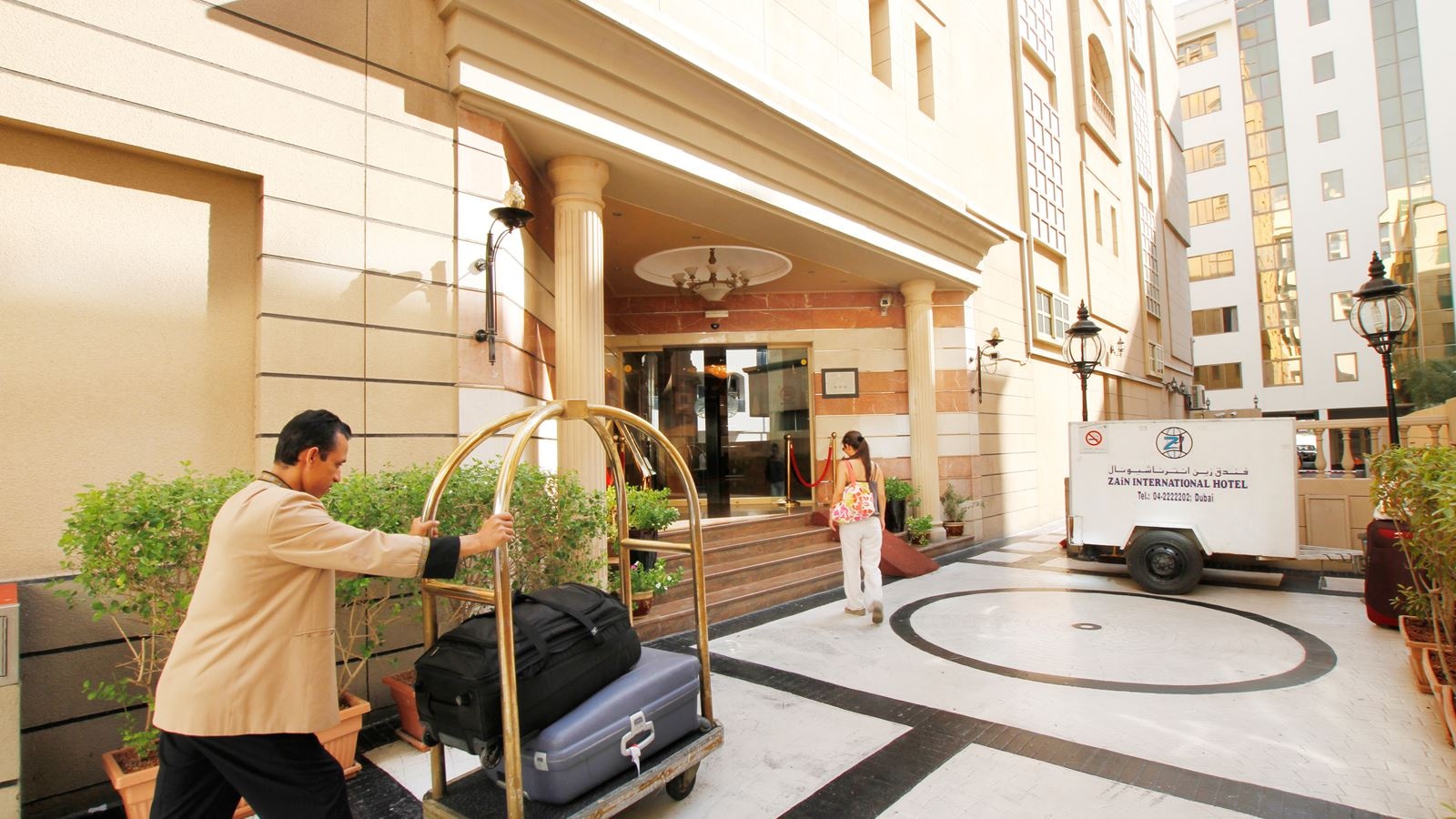 general-main-building