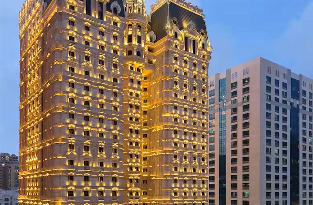 general-main-building