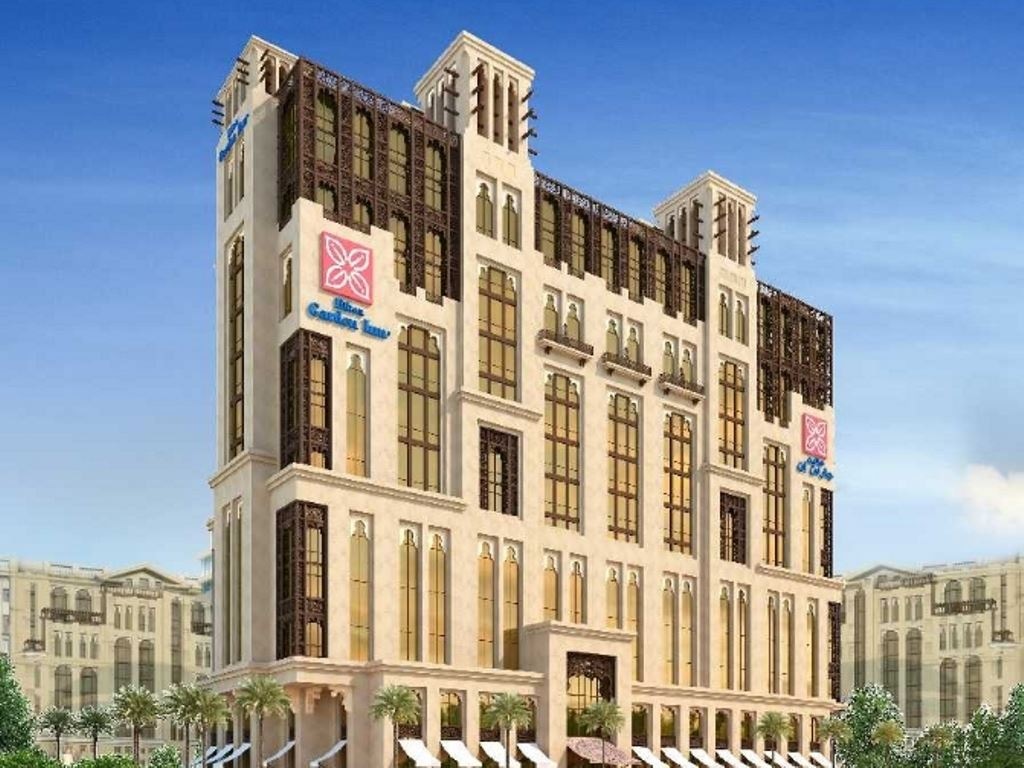 general-main-building