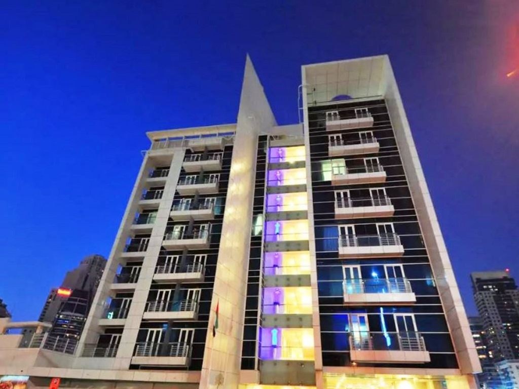 general-main-building