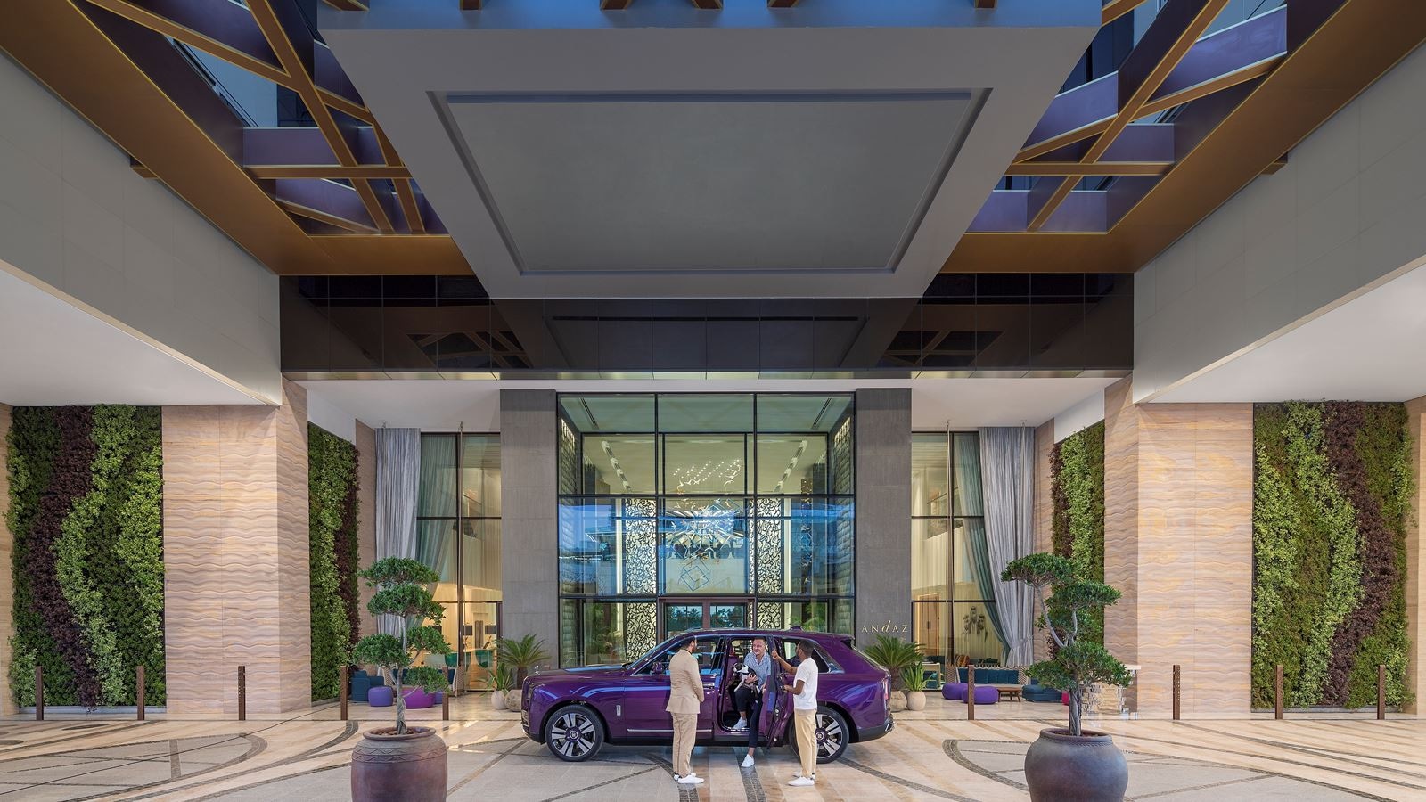 general-main-building