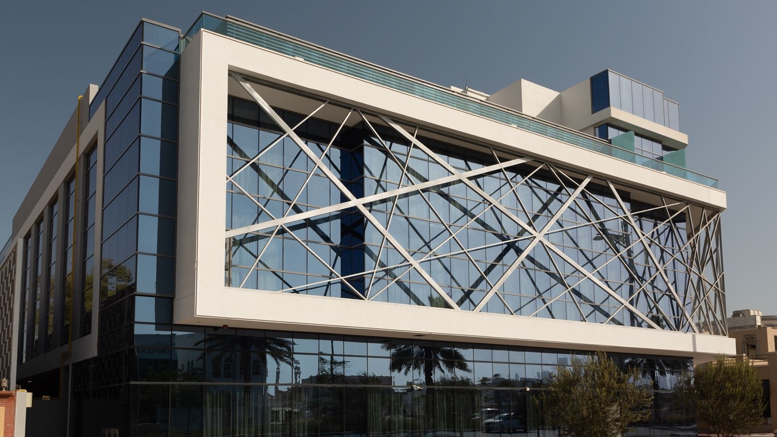 general-main-building