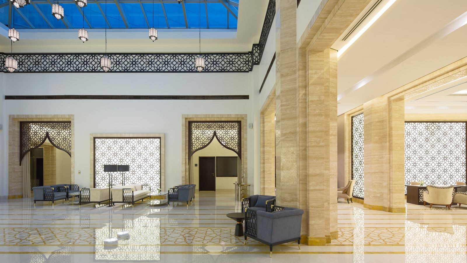 general-main-building