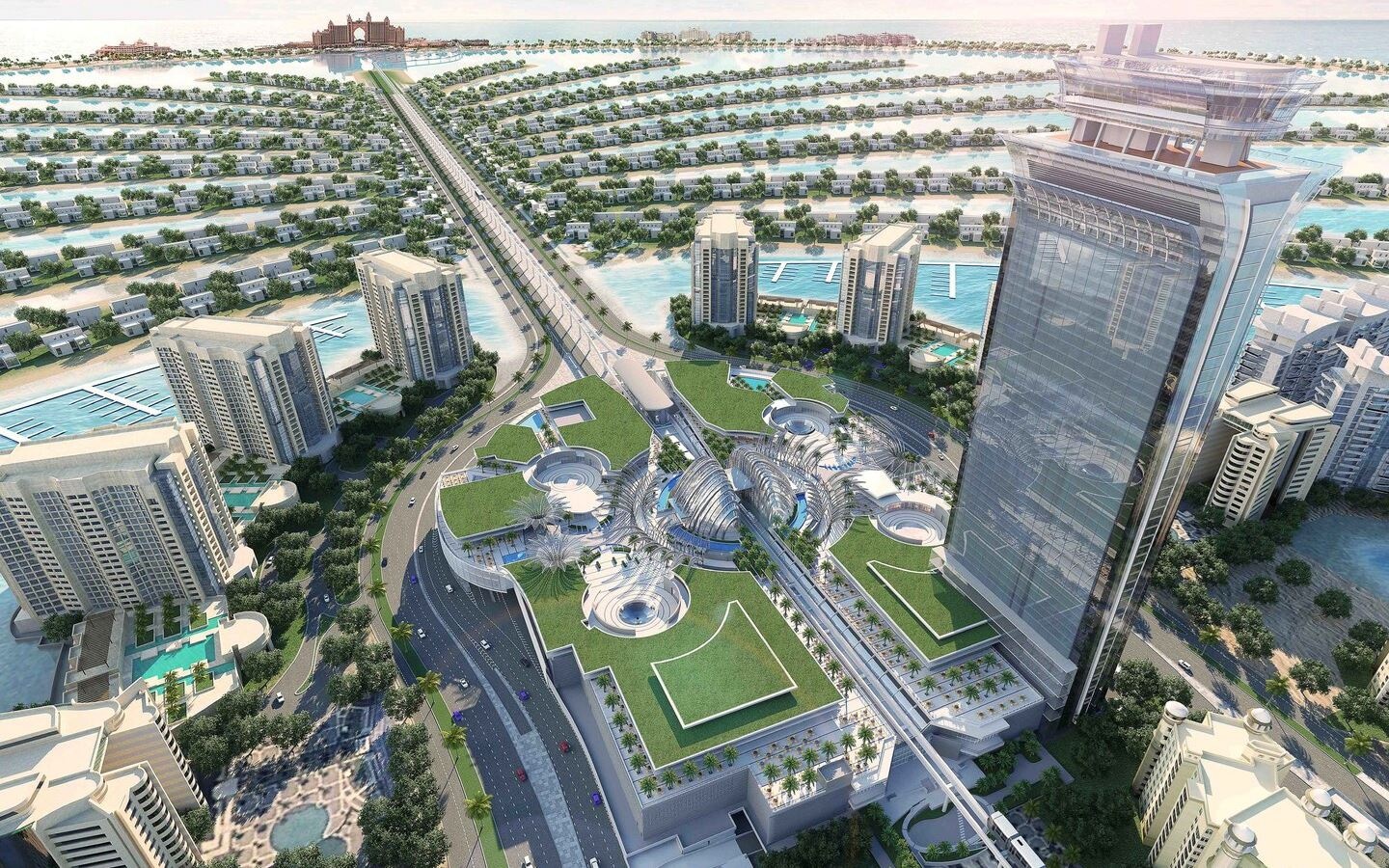 general-main-building