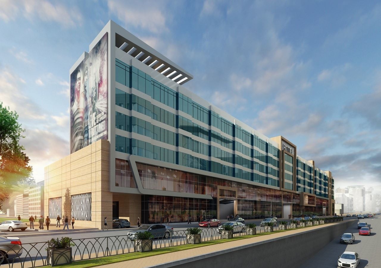 general-main-building