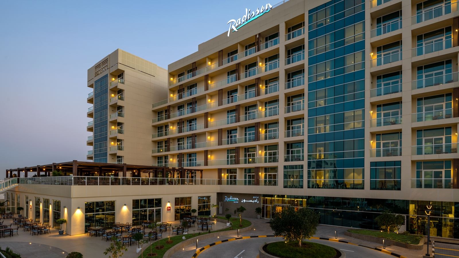 general-main-building