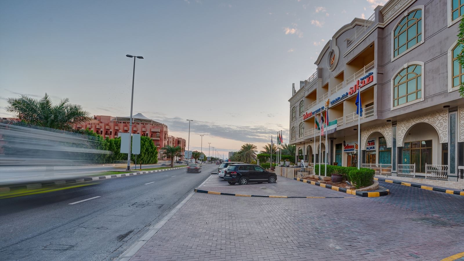 general-main-building