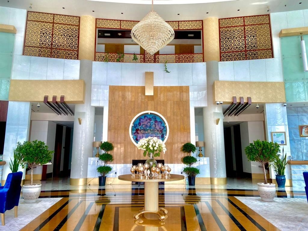 general-main-building