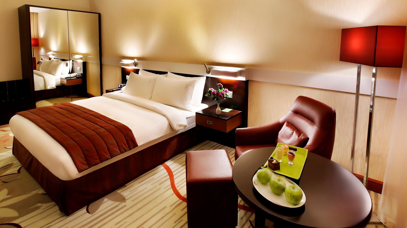 rooms-standard