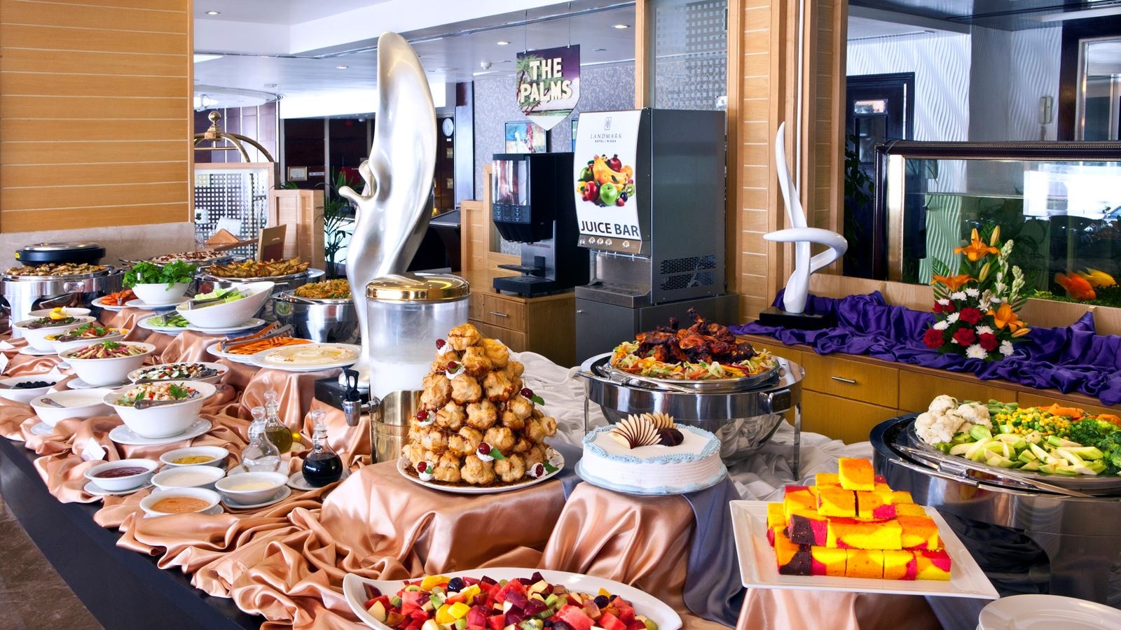 restaurants-the-palms