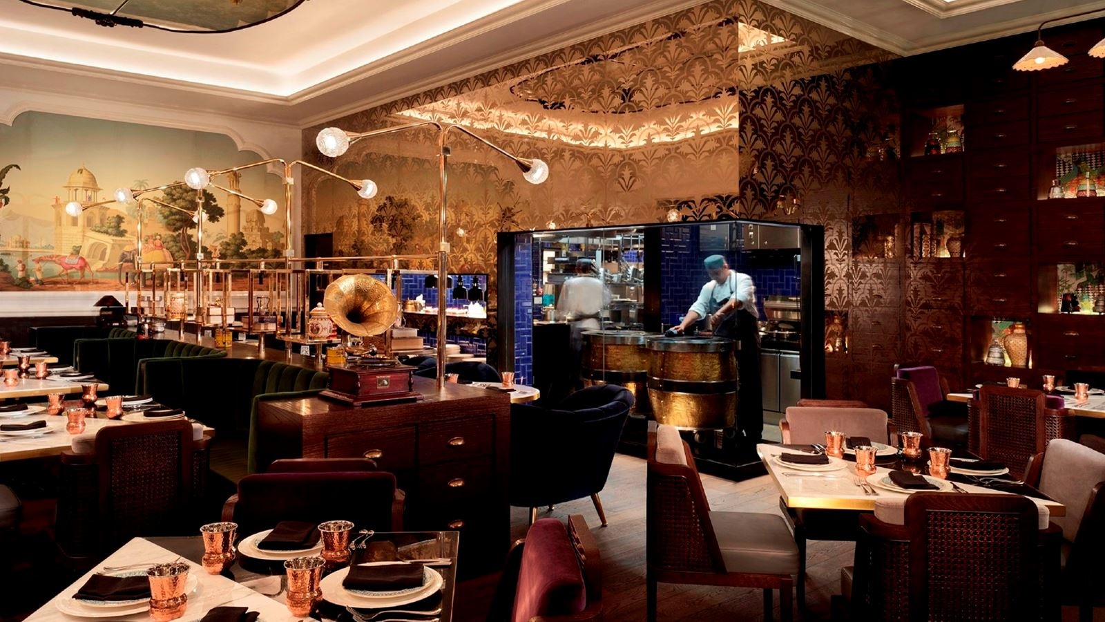 restaurants-little-miss-india