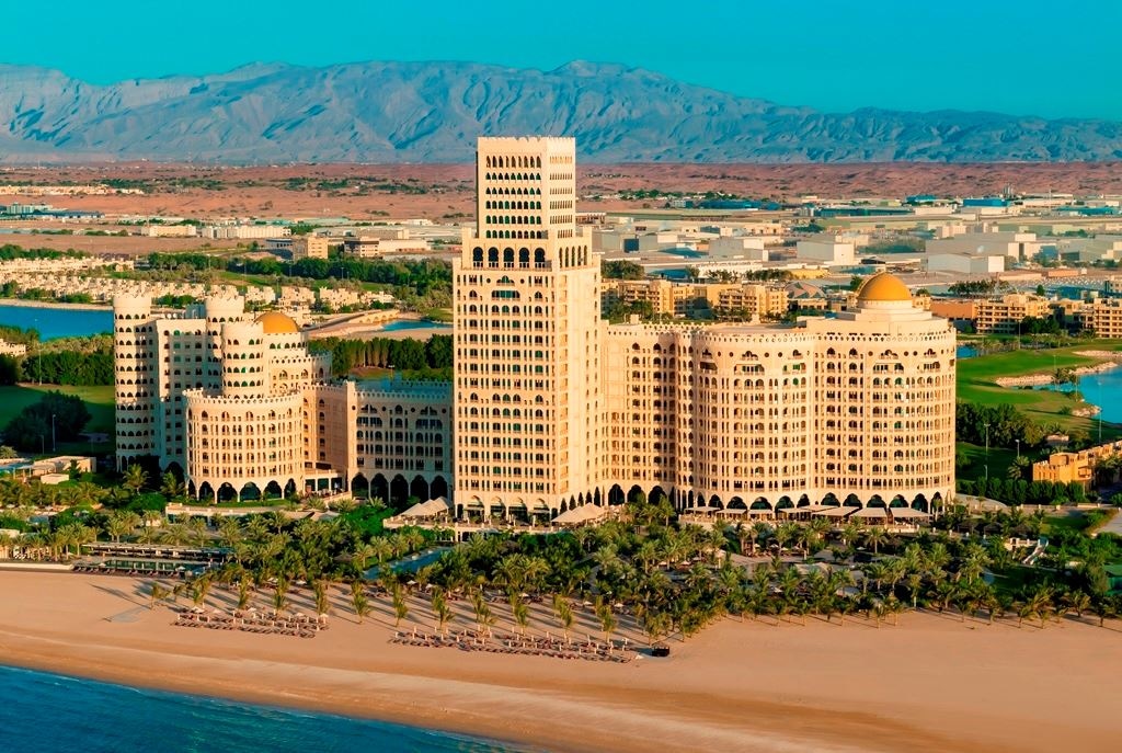 general-main-building