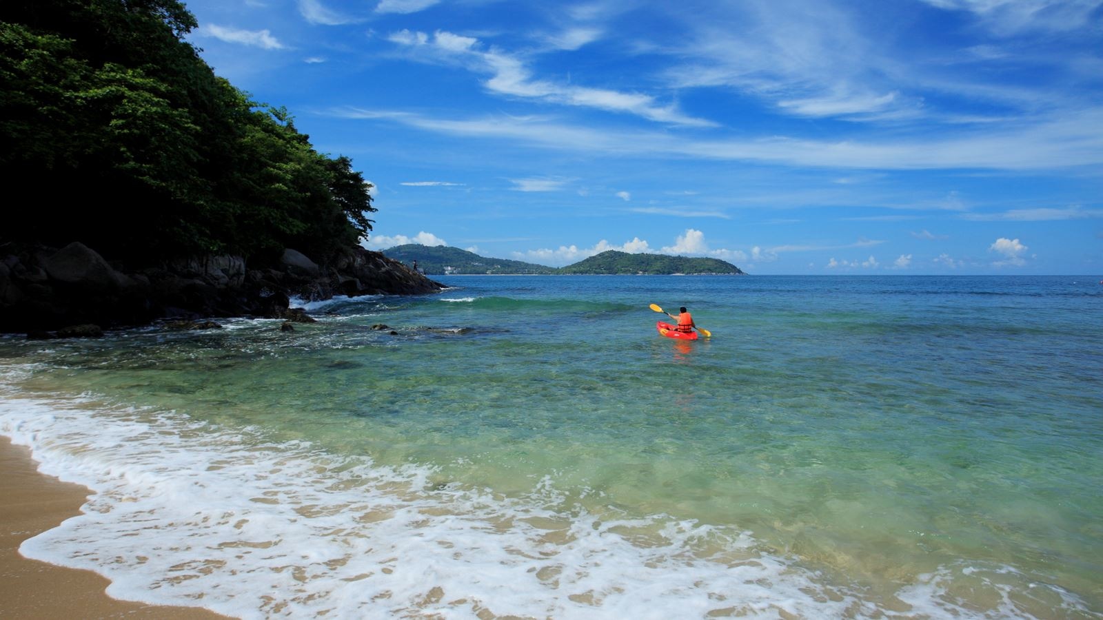 beach-beach