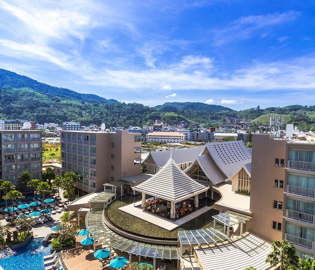 general-main-building