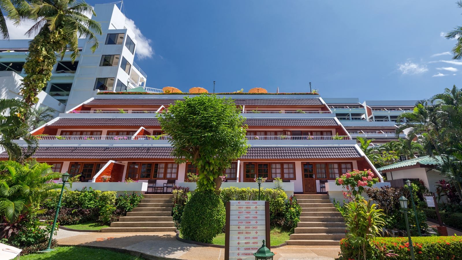 general-annex-building