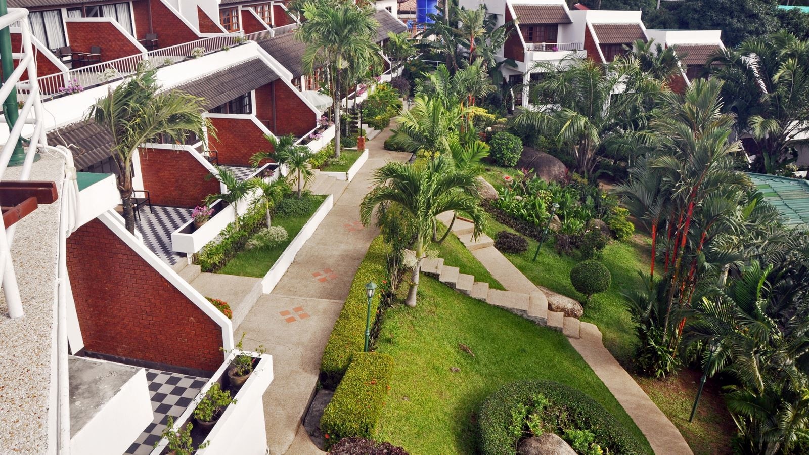 general-annex-building