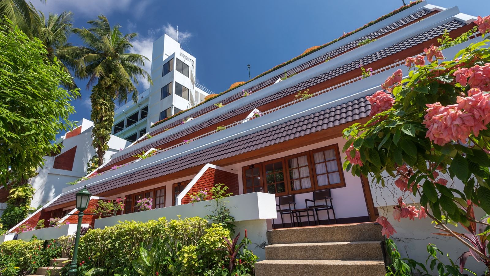 general-annex-building