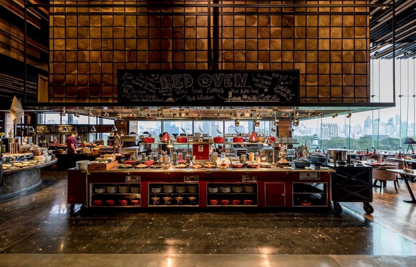 restaurants-red-oven