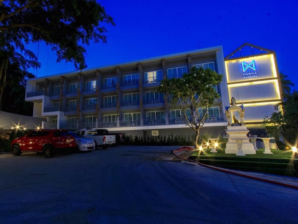 general-main-building