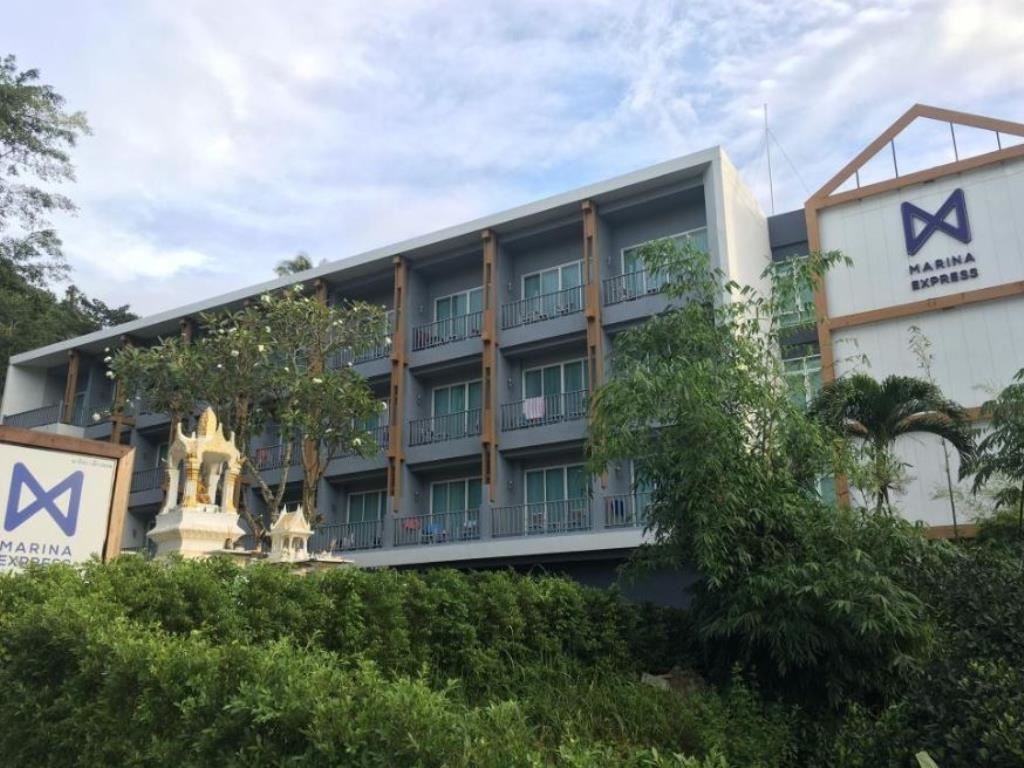 general-main-building