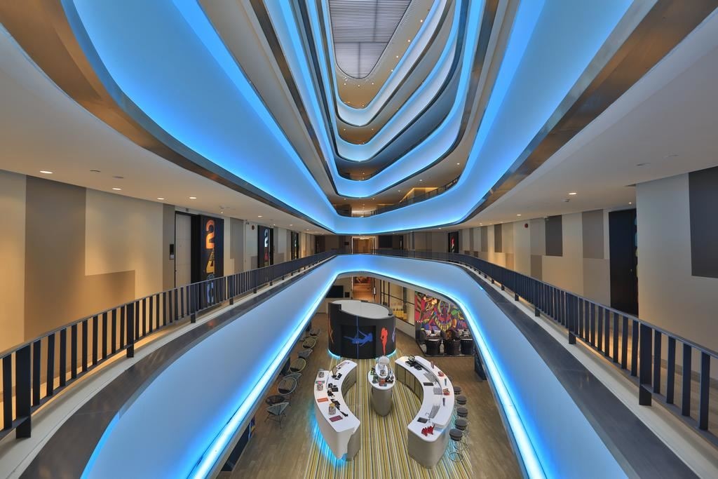 general-main-building