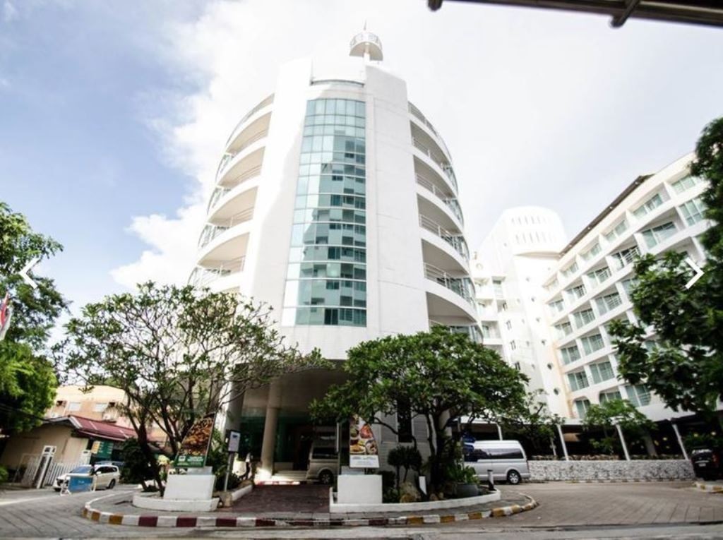 general-main-building