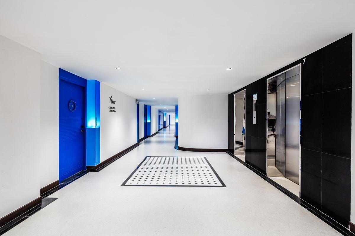 general-main-building