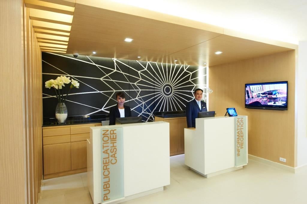 general-main-building