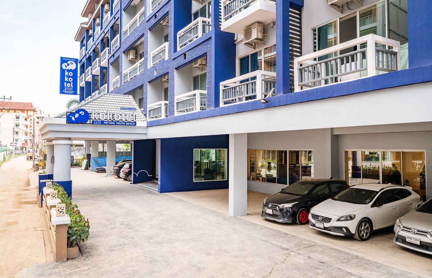 general-main-building