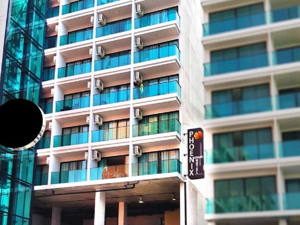 general-main-building