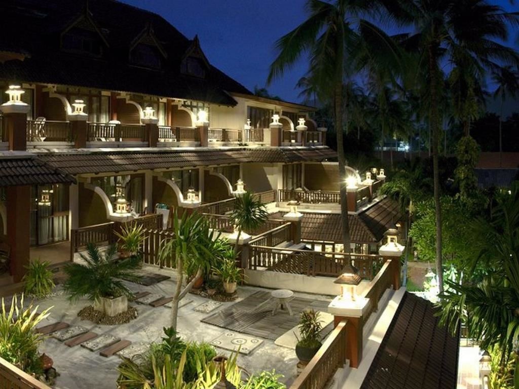 general-main-building