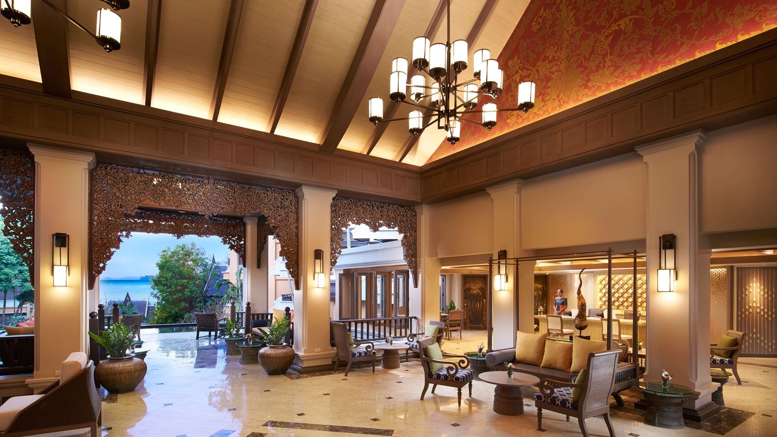 general-main-building