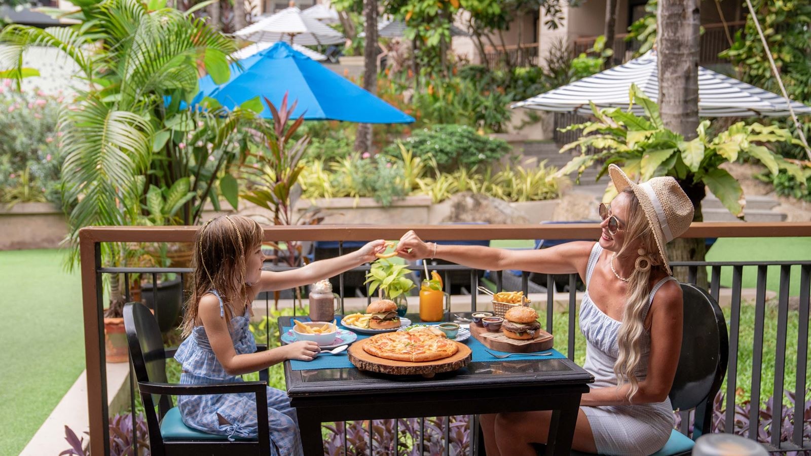 restaurants-en-vogue