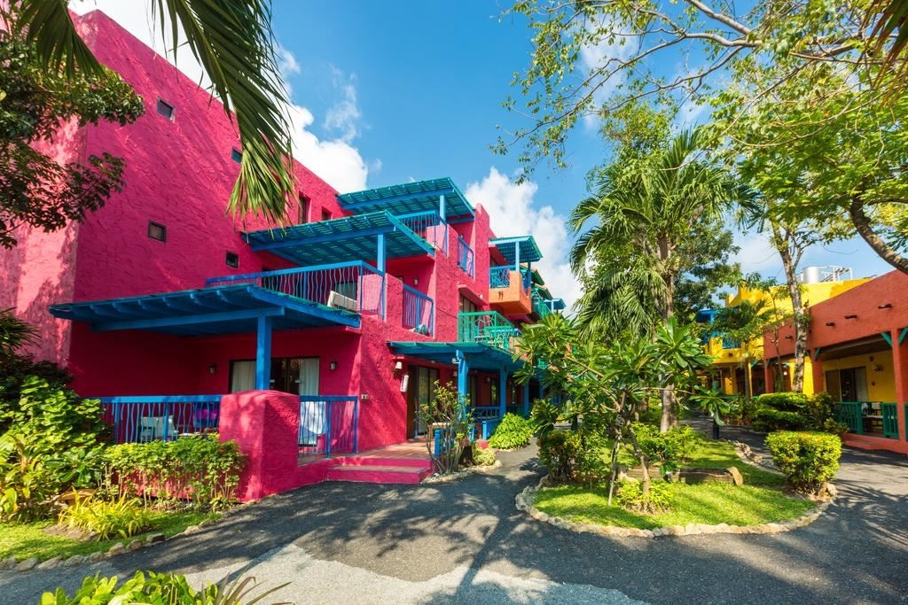 general-main-building