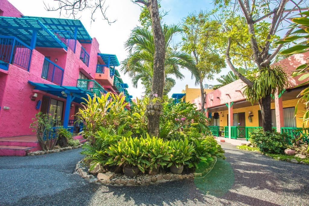 general-main-building