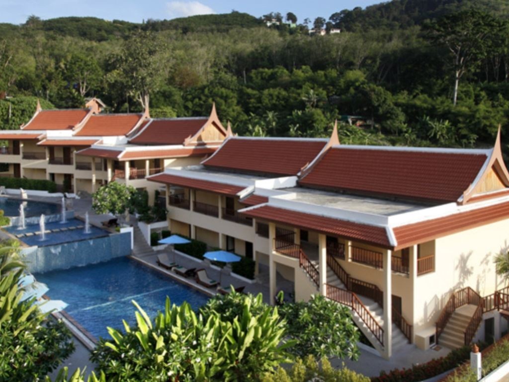 general-main-building