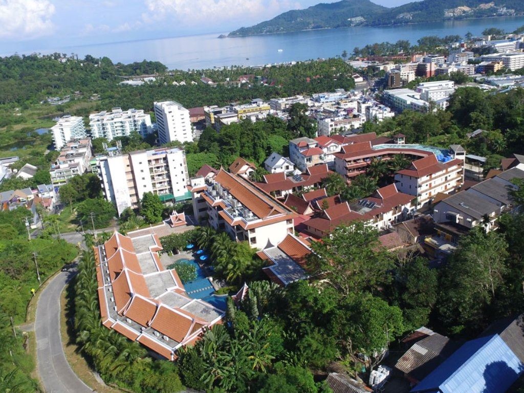 general-main-building