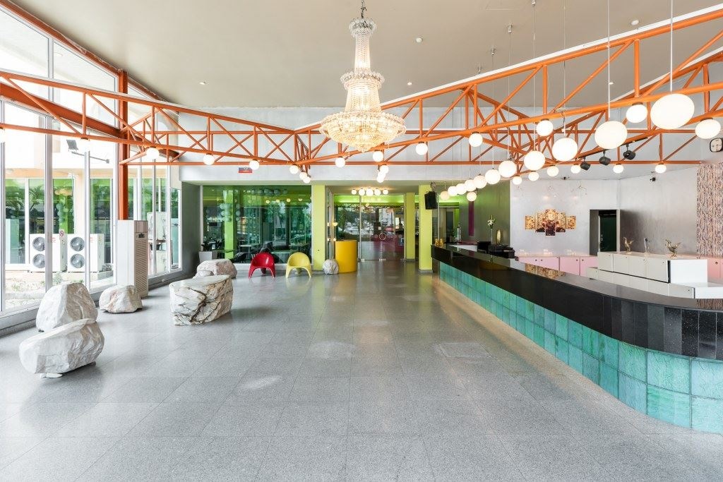 general-main-building