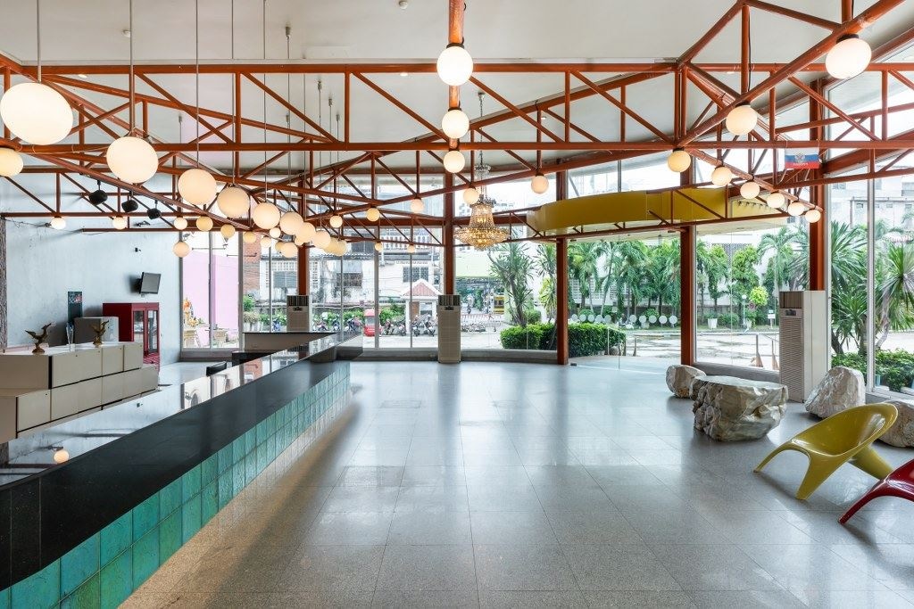 general-main-building