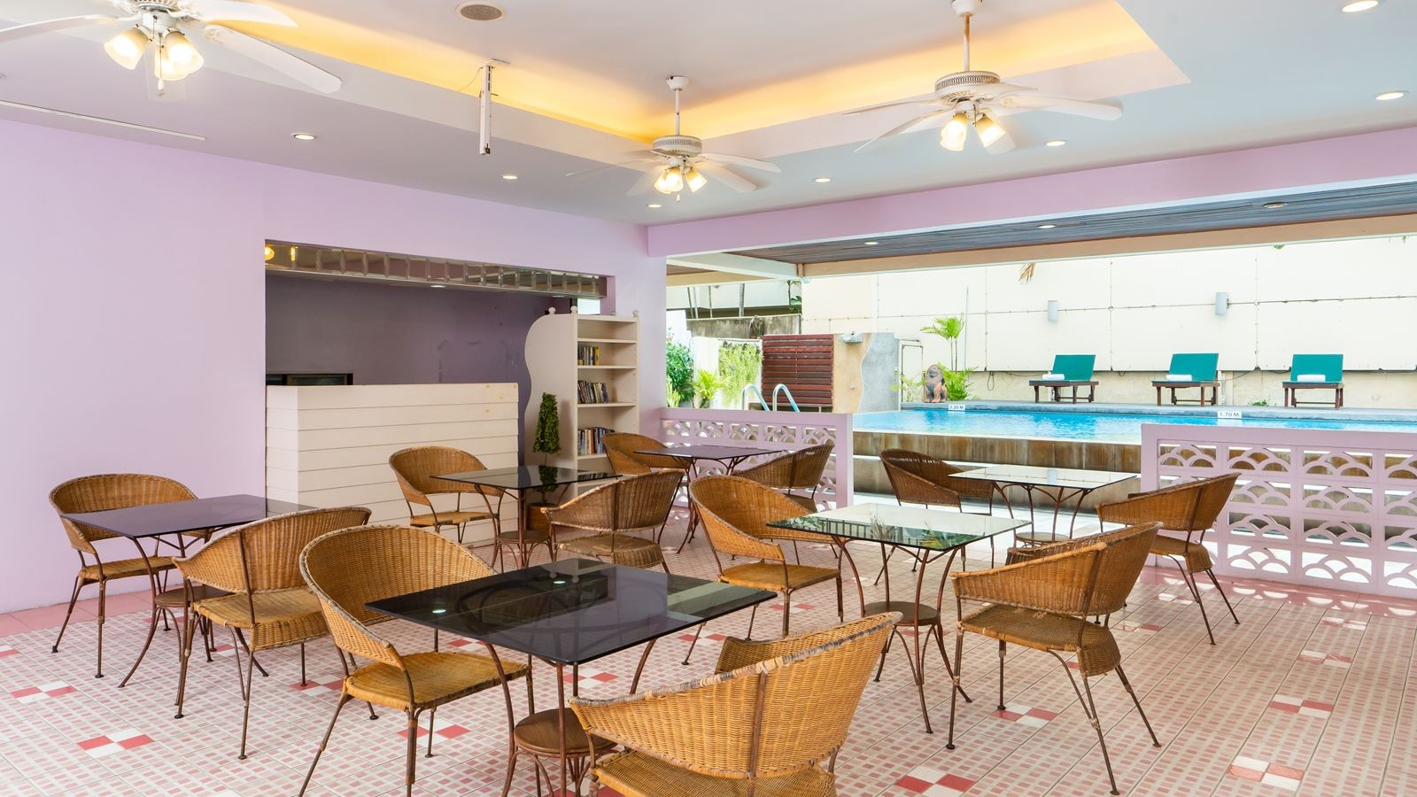 general-main-building