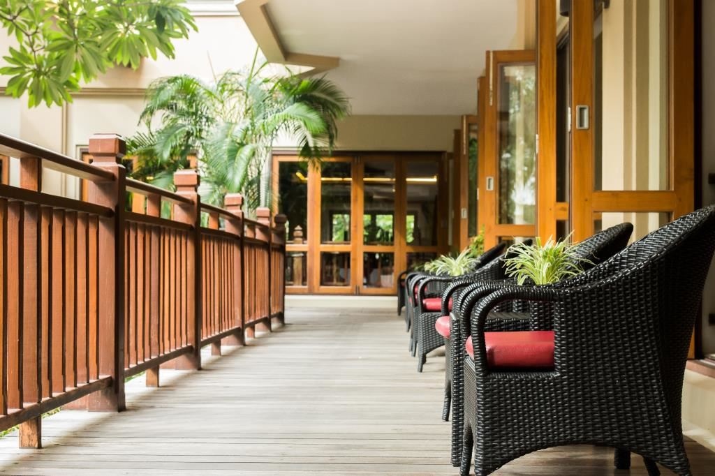 general-main-building