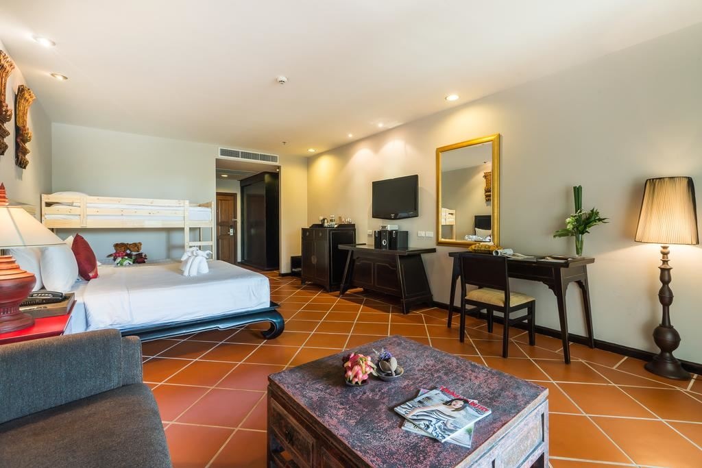 rooms-dorshada-ocean-view-family