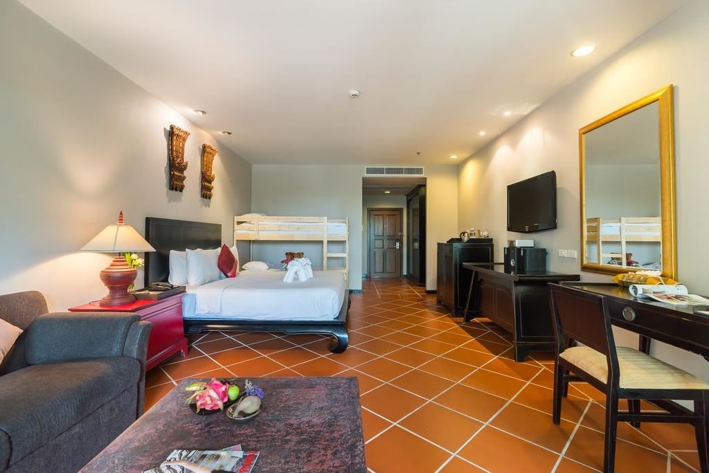 rooms-dorshada-ocean-view-family