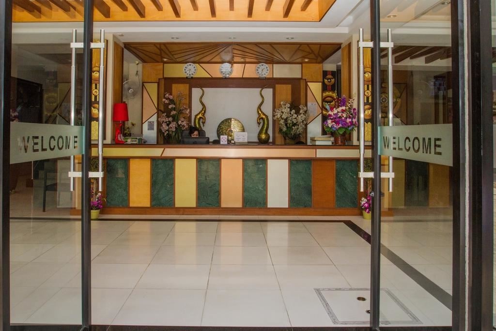 general-main-building