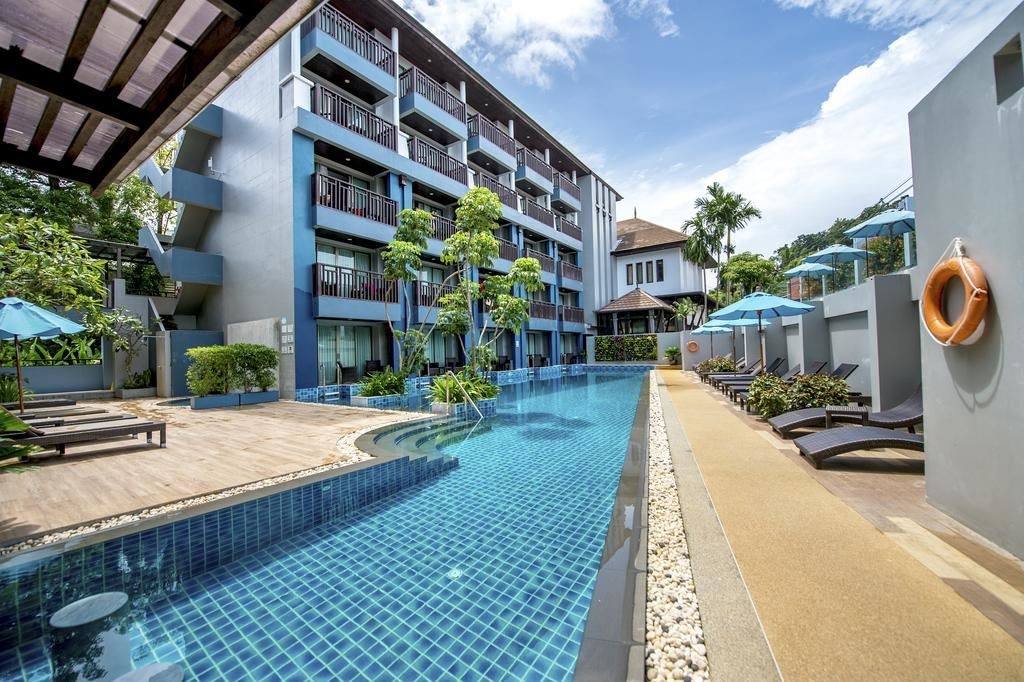 general-main-building