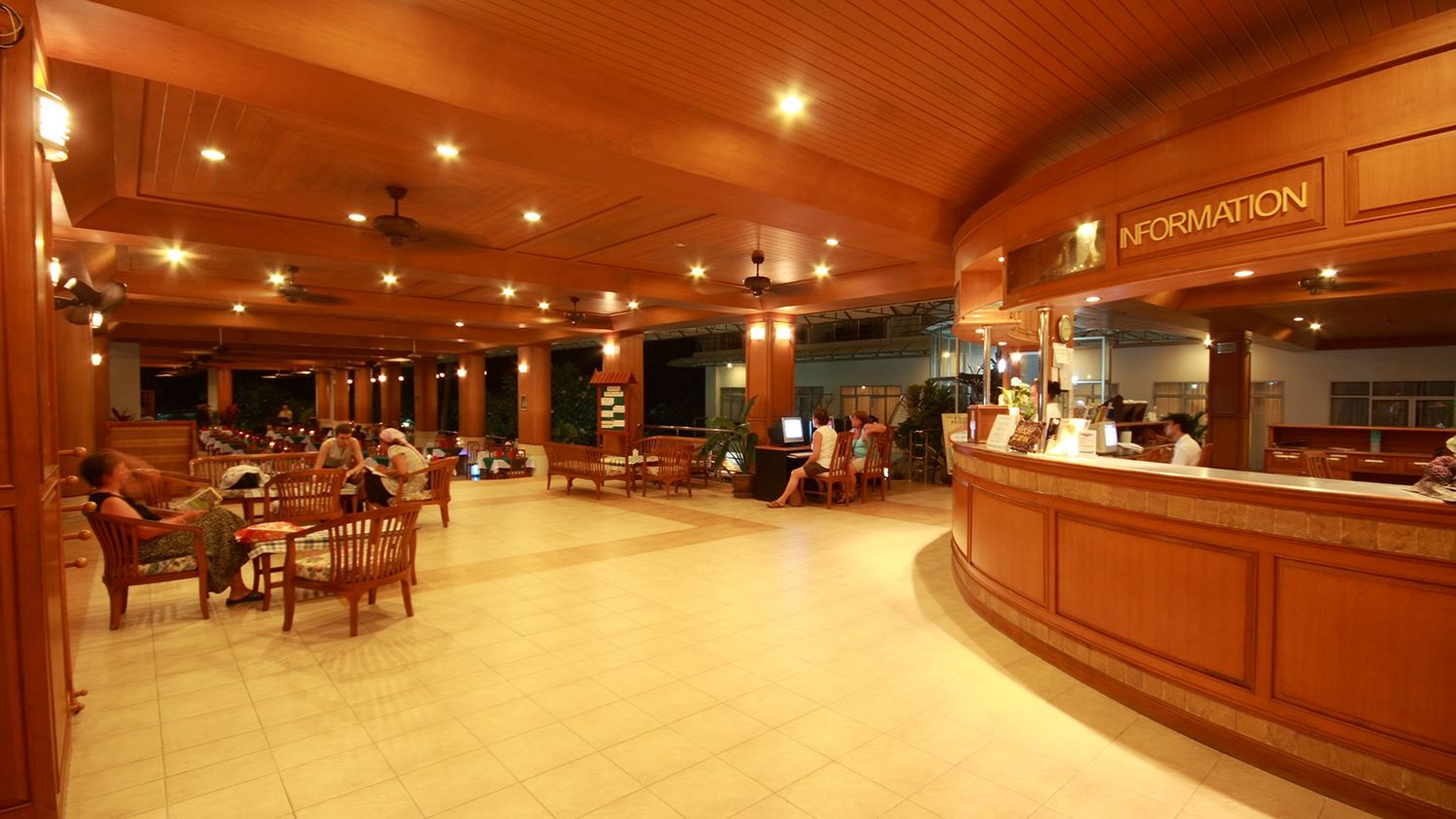 general-main-building